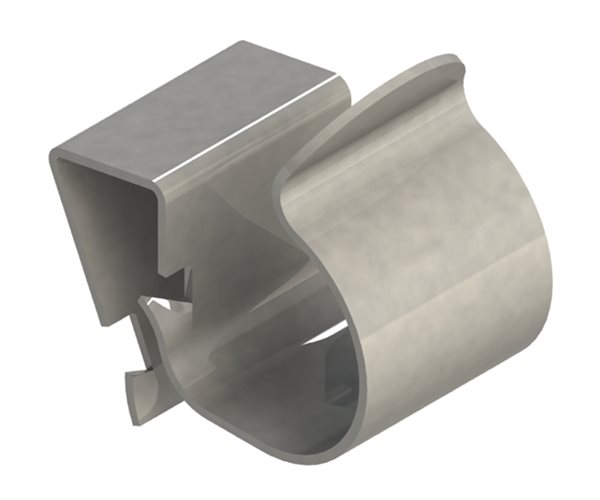 Cable Edge Clips | Heavy Duty  slide 14
