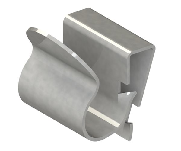 Cable Edge Clips | Heavy Duty  slide 5