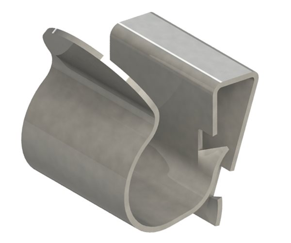Cable Edge Clips | Heavy Duty  slide 6