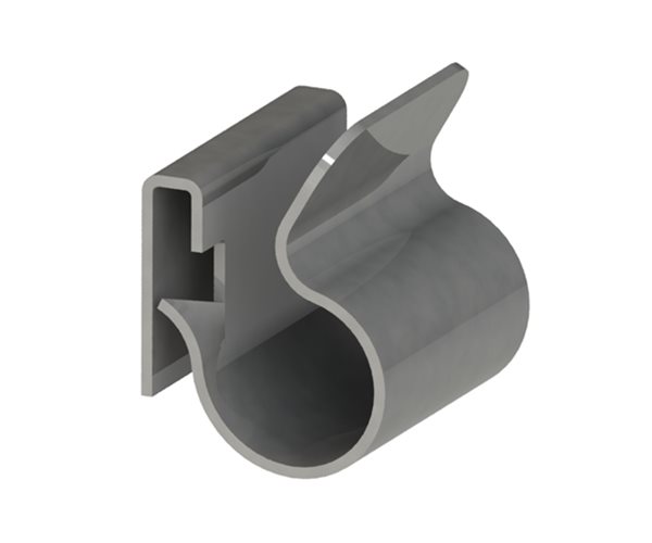 Cable Edge Clips | Standard slide 26