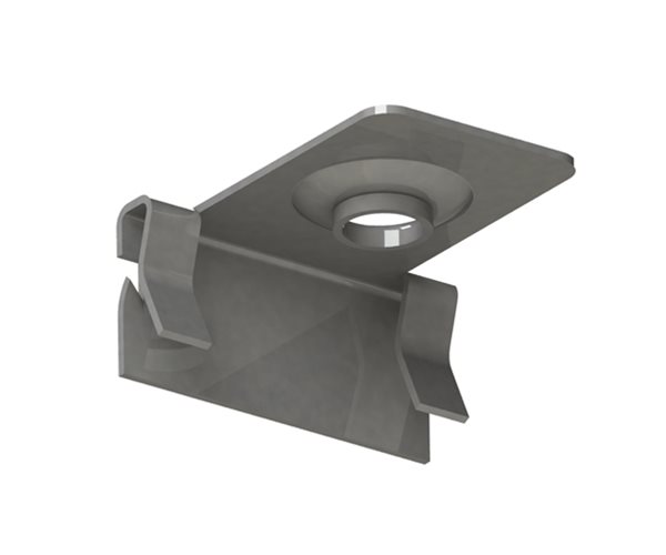 Cable & Pipe Clip Retainers slide 9
