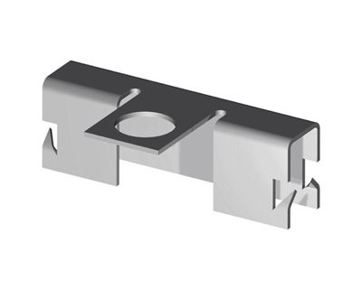 Cable & Pipe Clip Retainers