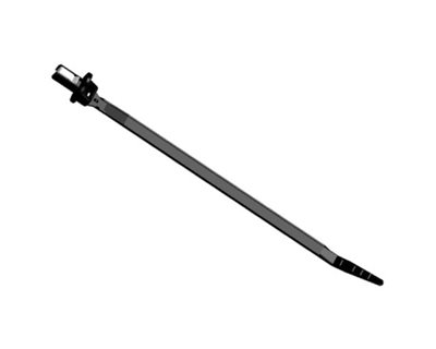 Cable Ties - Blind Hole Fixing 