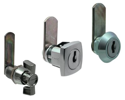 Cam Locks