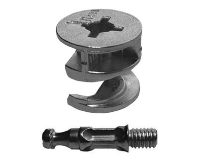 Cams & Dowels