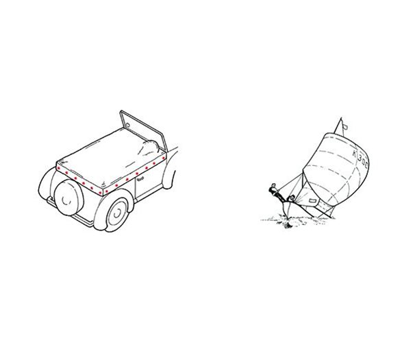 Carpet Fasteners | DOT® Fasteners slide 5