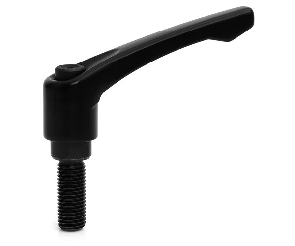 Clamping Handles slide 1