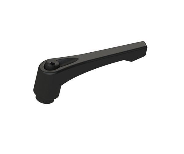Clamping Handles slide 3