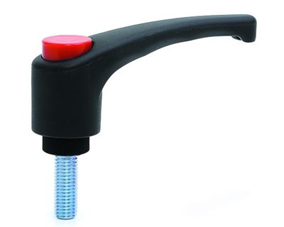 Clamping Handles