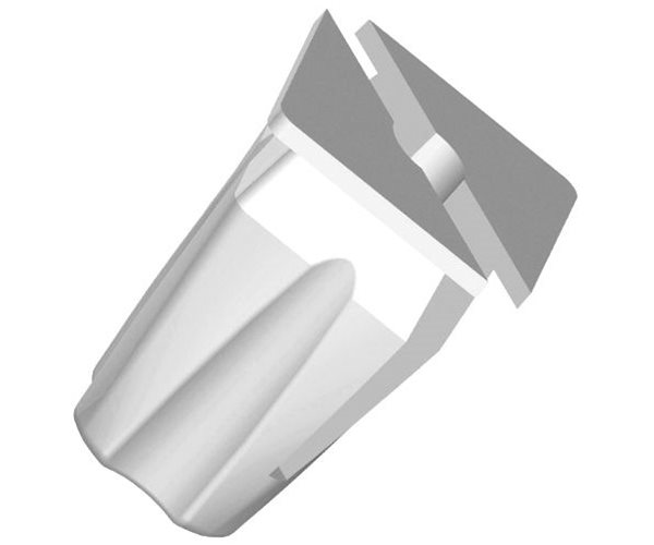 Closed End Screw Grommets slide 1