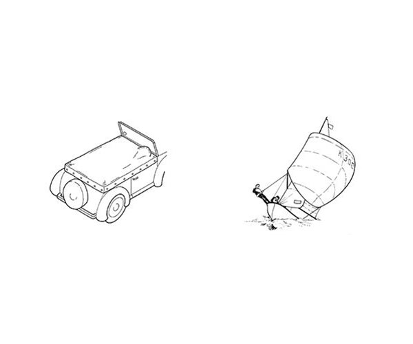 Common Sense® Turn Buttons | Screw Fixing Stud slide 5