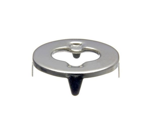 Common Sense® Turn Buttons | Two-Hole Fixing slide 3