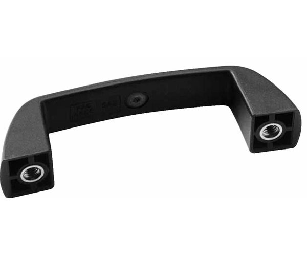 Concealed-Fix handle showing Fixing Holes