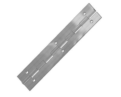 Continuous Hinges
