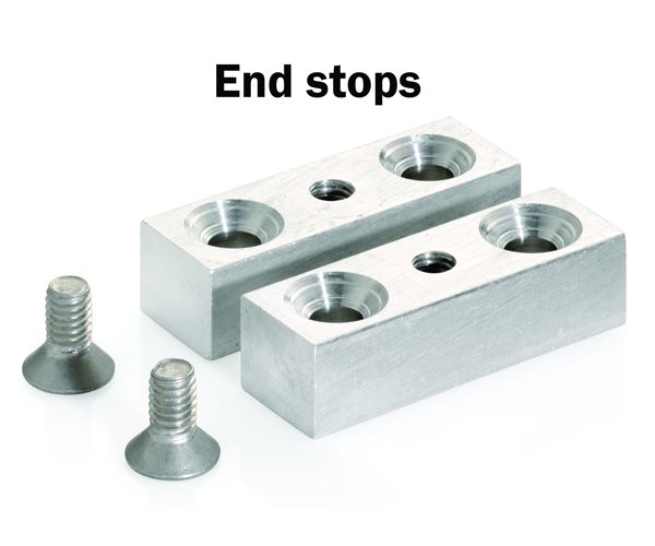 DA0116-STOPRC - End Stops - SBA054