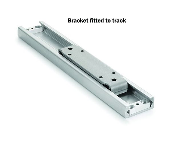 DA0116RC Bracket in Application