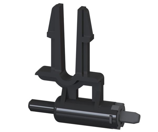 Damper - Snap-in