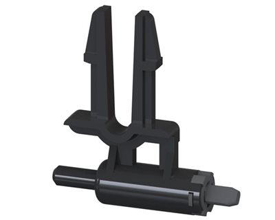 Damper | Snap-in