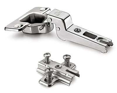 Danco Hinges