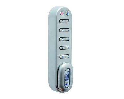 Digital Combination Lock