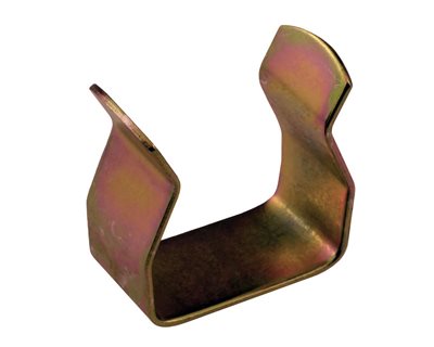 Divan Bed Base U Clips