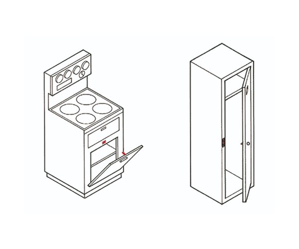 Door Catch Studs slide 3
