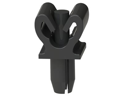 Drive Rivet Cable Clips | Single 