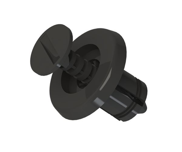 DRR067 Releasable Drive Rivets - Quarter Turn