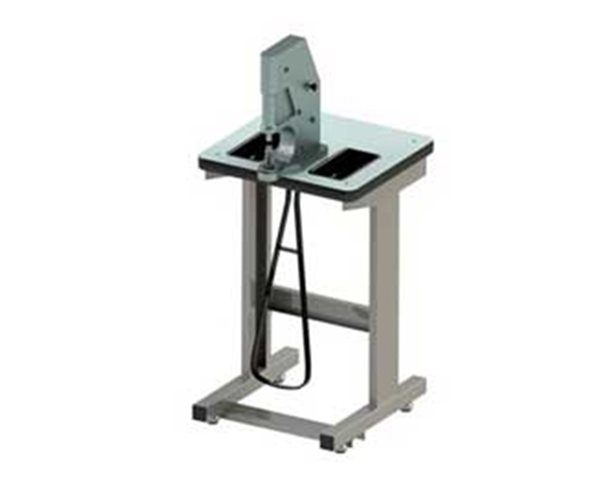 Druckknopf Maschine | Ansetzmaschine slide 2