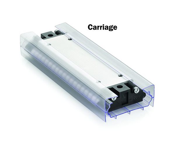 DS0116-CASSRC or DP0116-CASSRC - Carriage