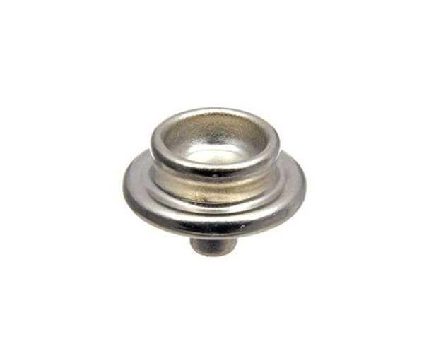 Durable™ Snap Fastener Press Stud | Alternative Stud slide 4