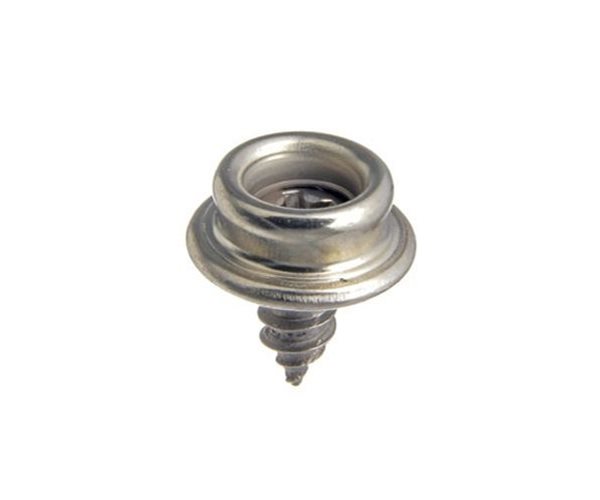 Durable™ Snap Fastener Press Stud | Alternative Stud slide 5