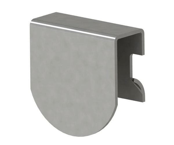 Edge Clips | D Type slide 1