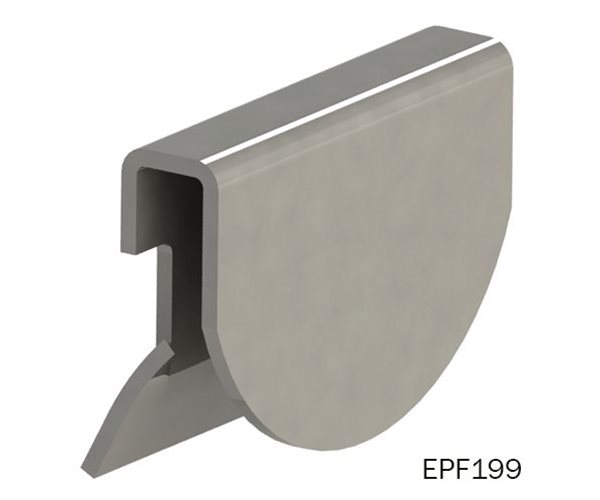 Edge Clips | D Type slide 2