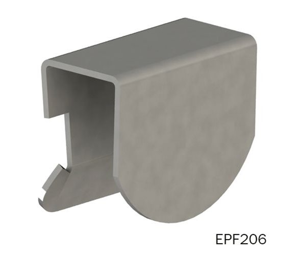 Edge Clips | D Type slide 5