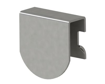 Edge Clips | D Type