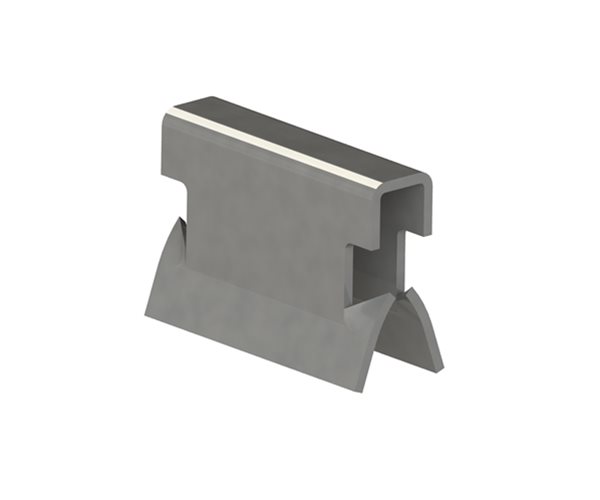 Edge Clips | Standard slide 10