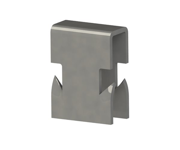 Edge Clips | Standard slide 13