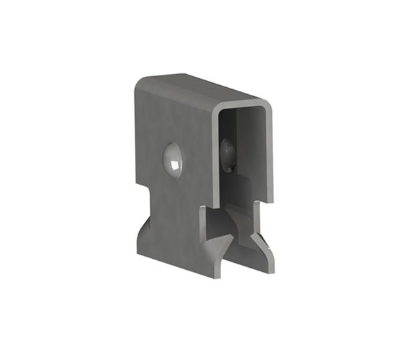 Edge Clips | Standard slide 15