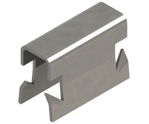 Edge Clips | Standard slide 1