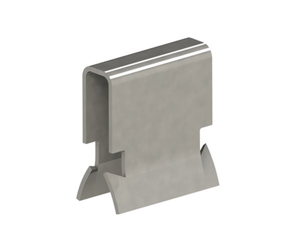 Edge Clips | Standard slide 17