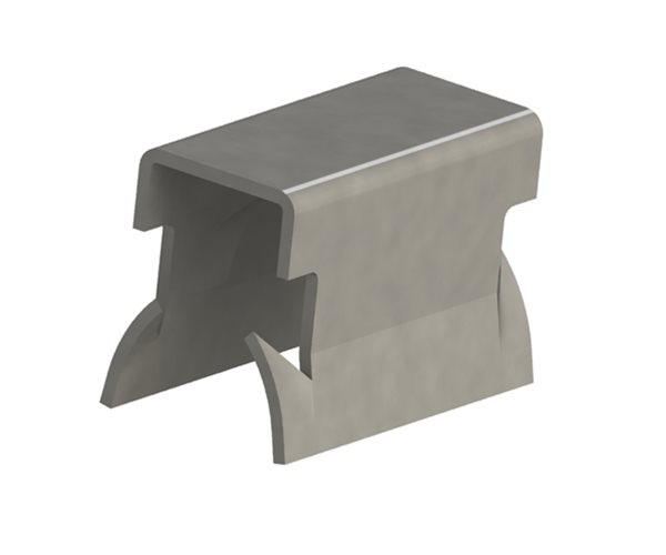 Edge Clips | Standard slide 22