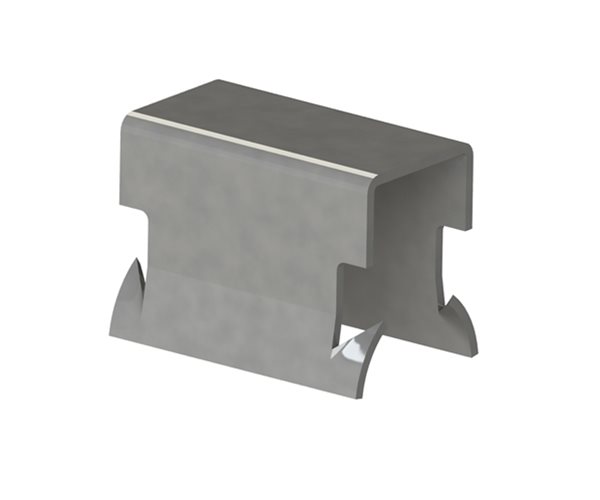Edge Clips | Standard slide 24