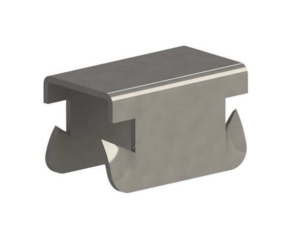 Edge Clips | Standard slide 25