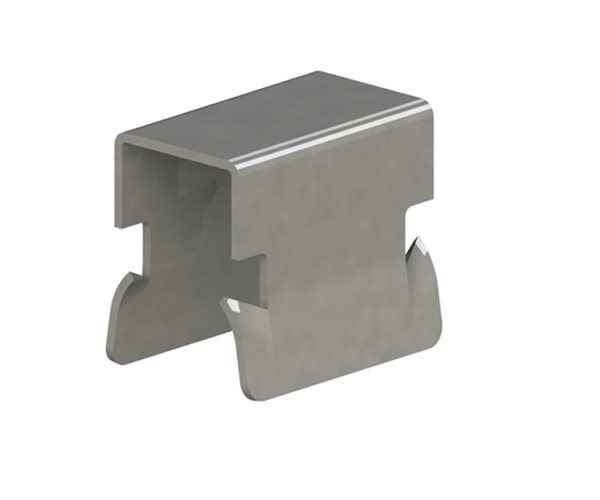 Edge Clips | Standard slide 26
