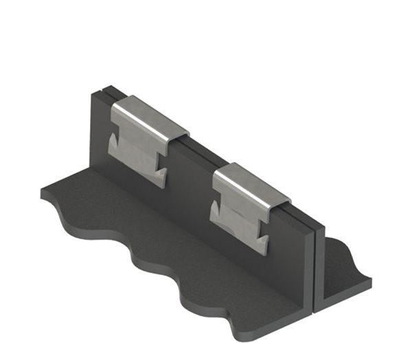 Edge Clips | Standard slide 2