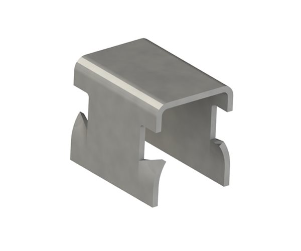 Edge Clips | Standard slide 28