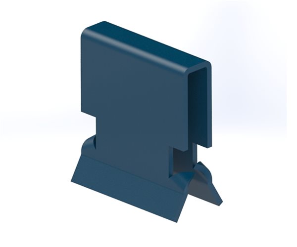 Edge Clips | Standard slide 7