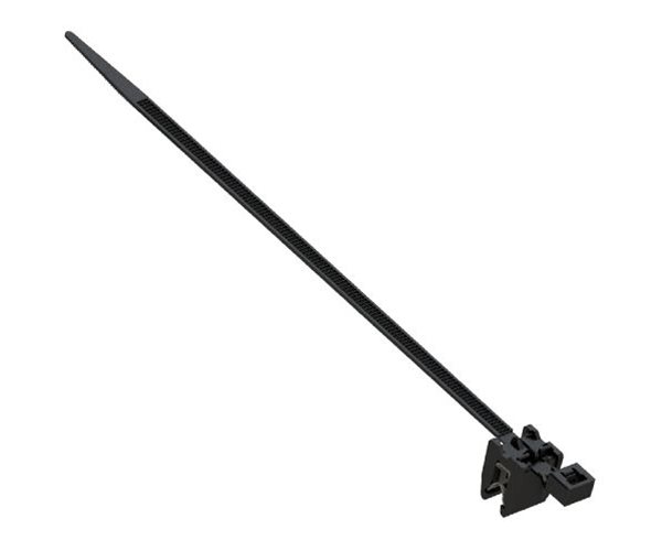 Edge Panel Fixing Cable Ties slide 1