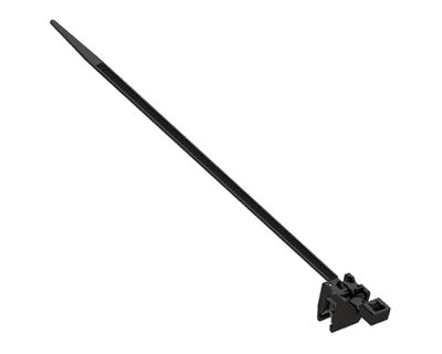 Edge Panel Fixing Cable Ties